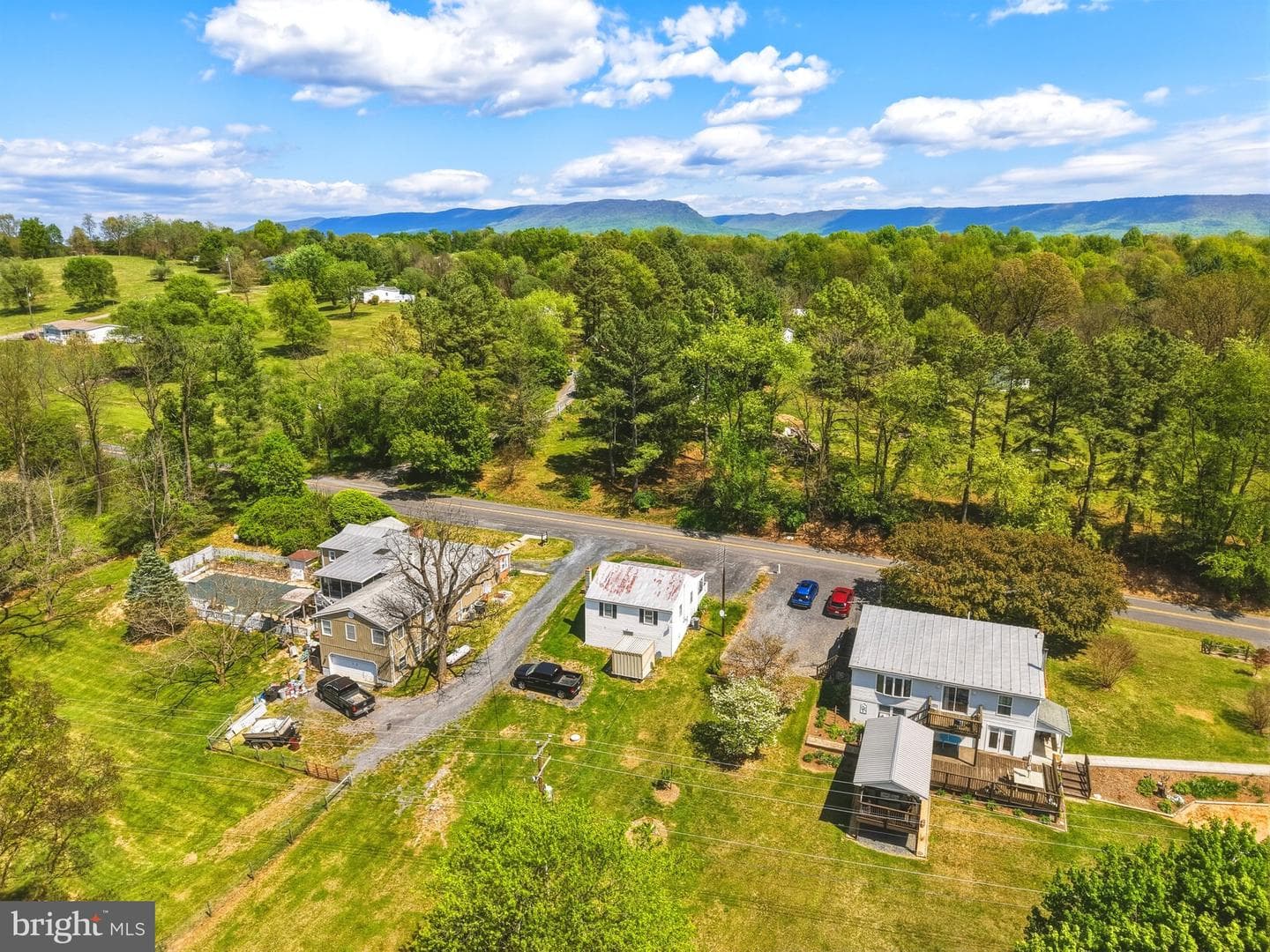 353 Turkey Knob Road photo 34