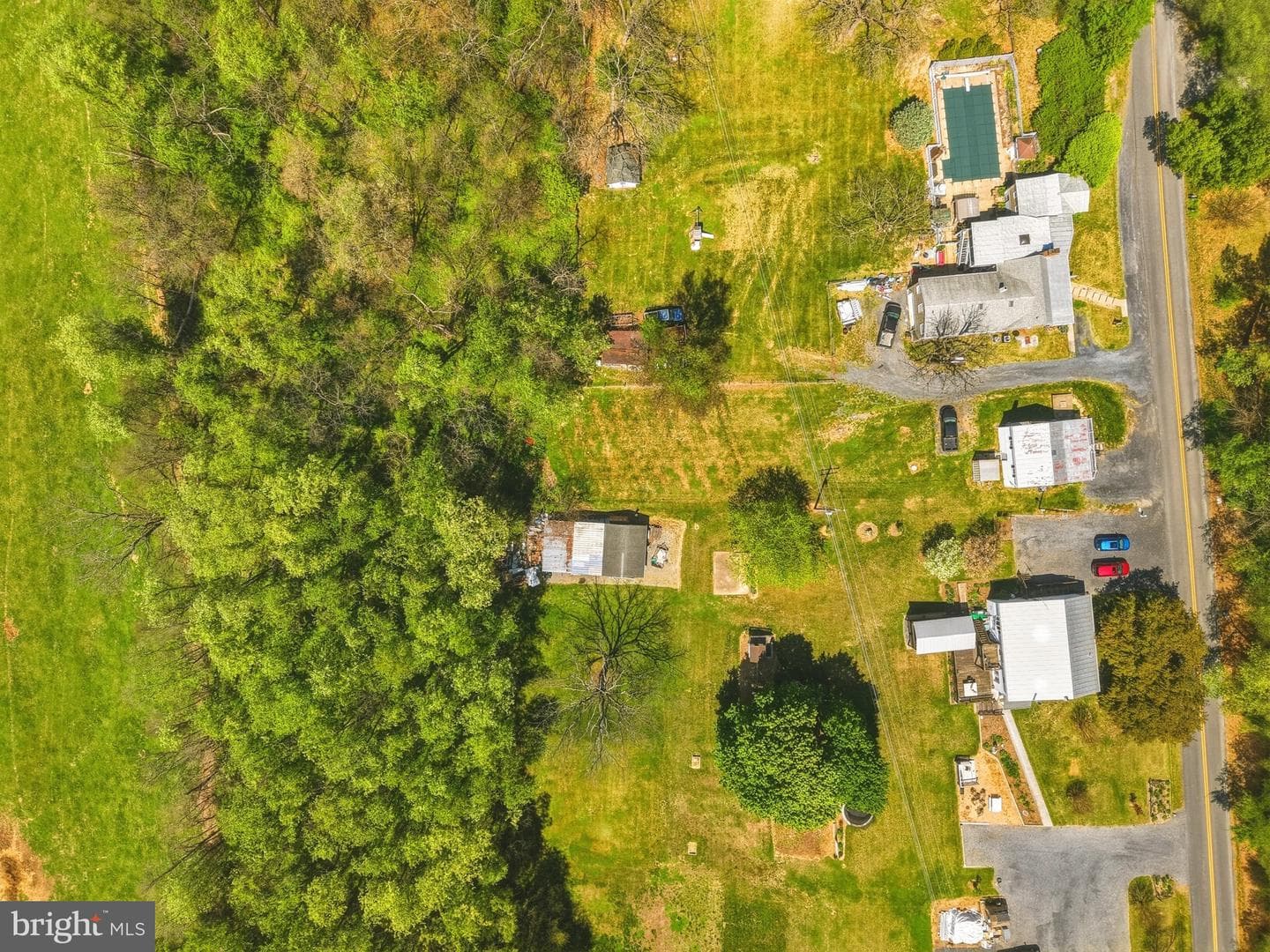 353 Turkey Knob Road photo 35