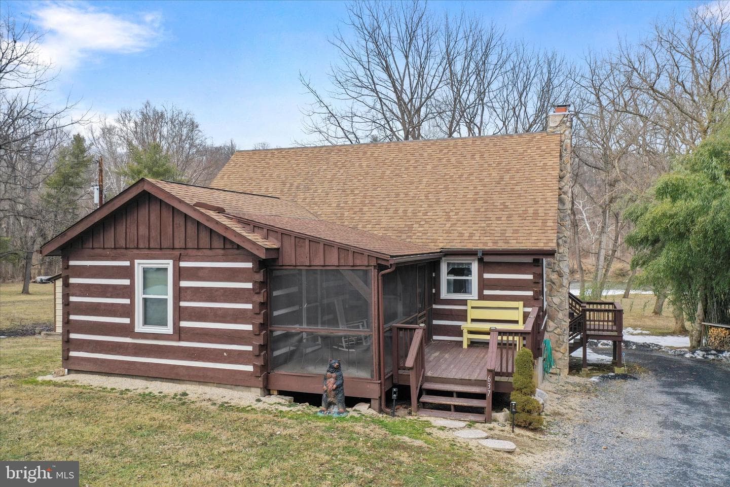 637 Indian Camp Trail photo 4