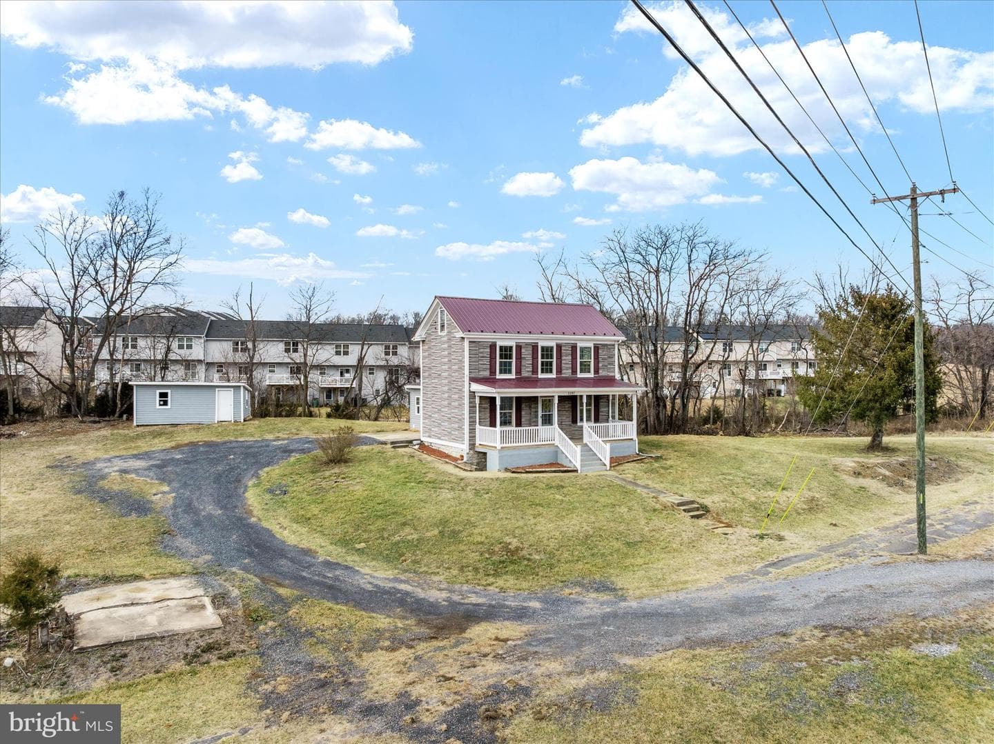 1197 John Marshall Highway photo 60