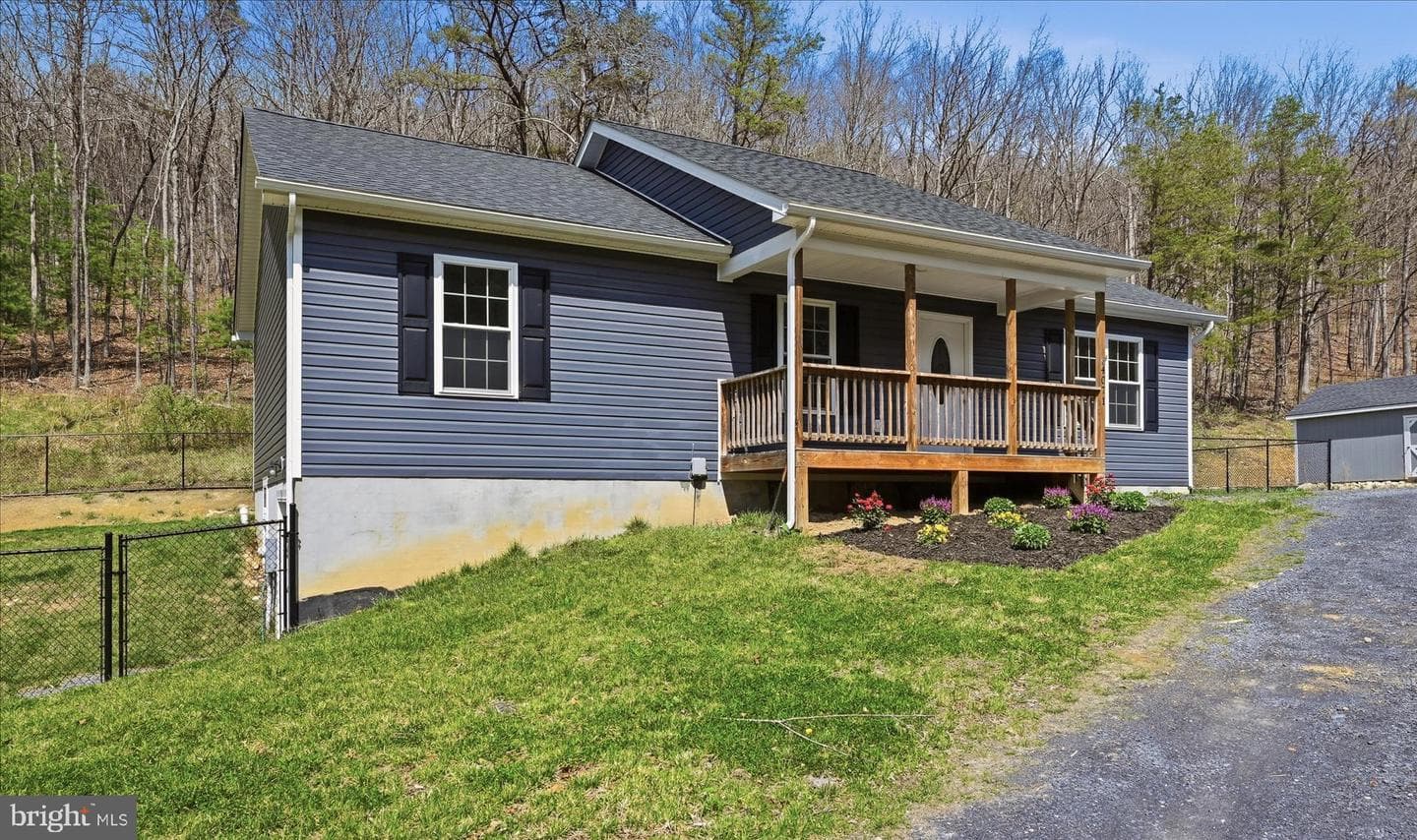 4071 Moreland Gap Road photo 41