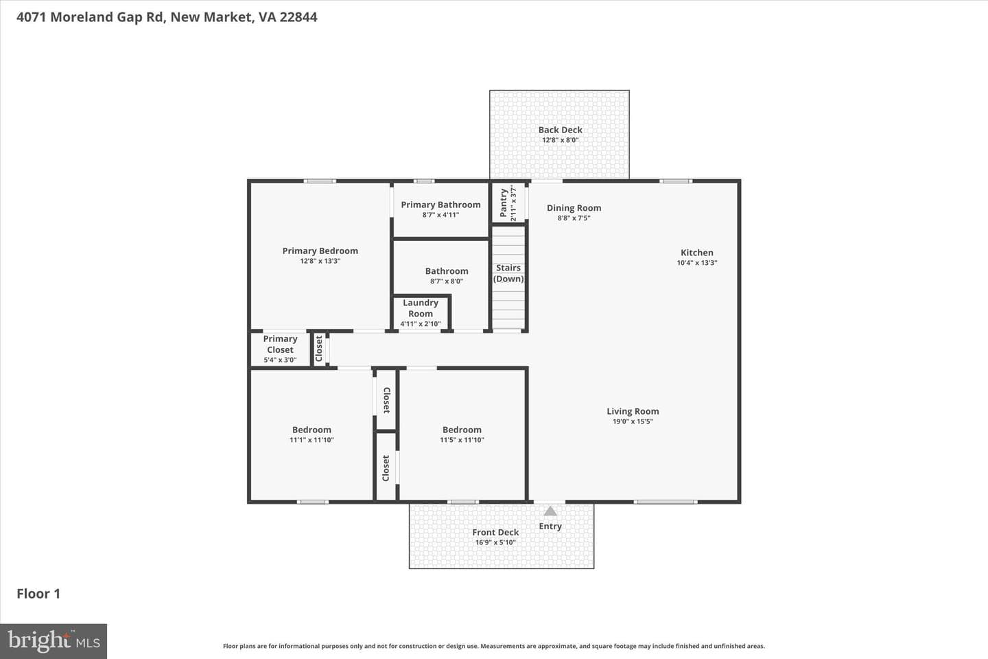 4071 Moreland Gap Road photo 44