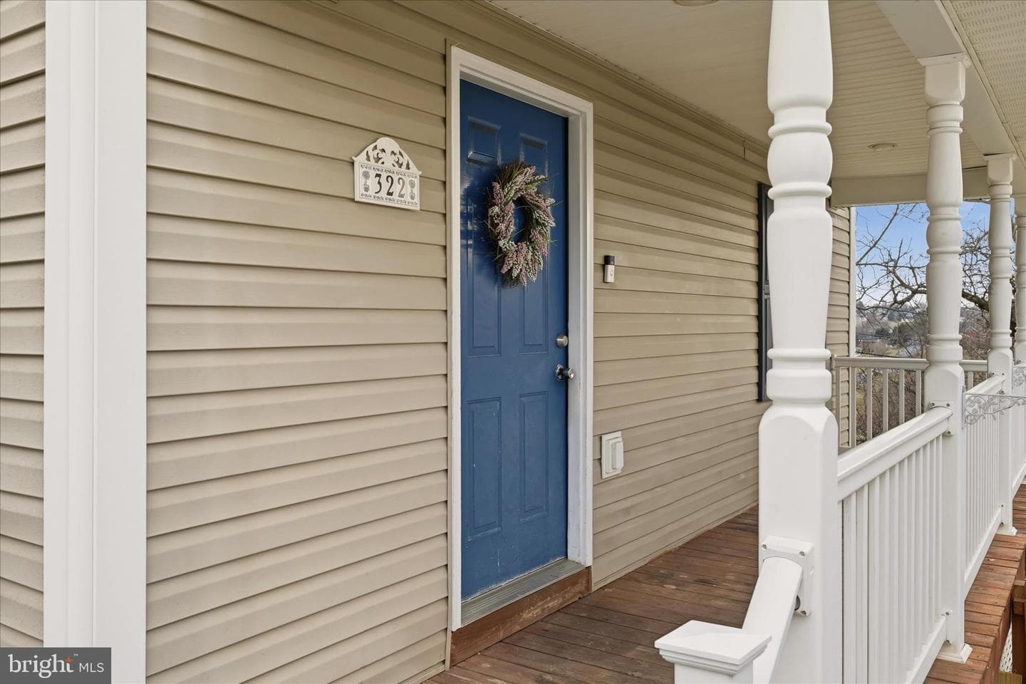 322 Alsberry Street photo 10