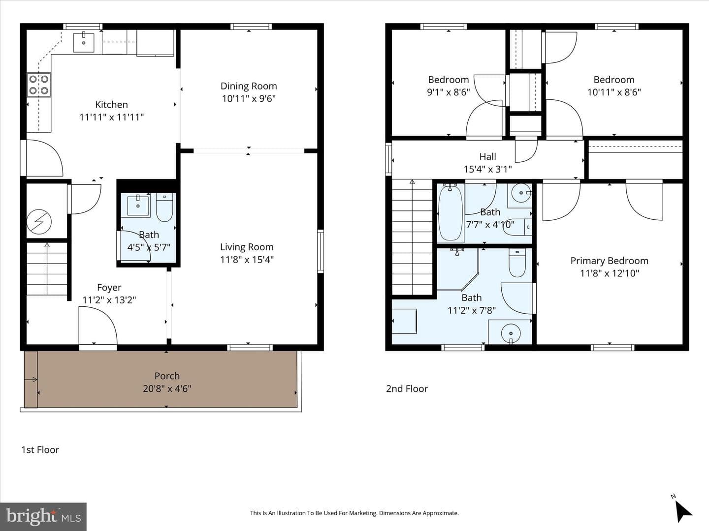 322 Alsberry Street photo 41