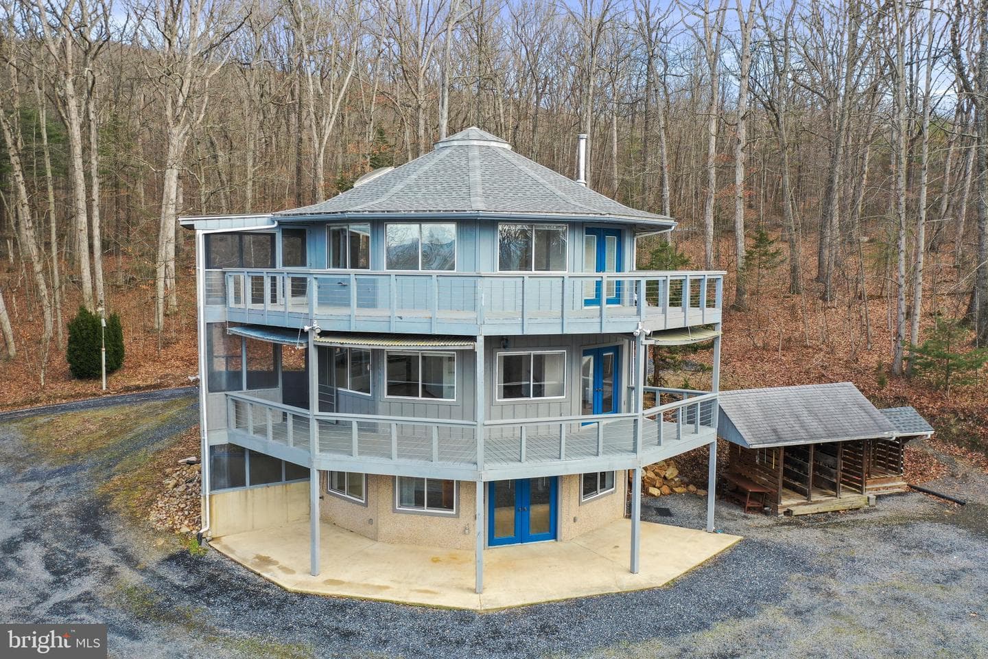 308 Brush Leaf Lane photo 49