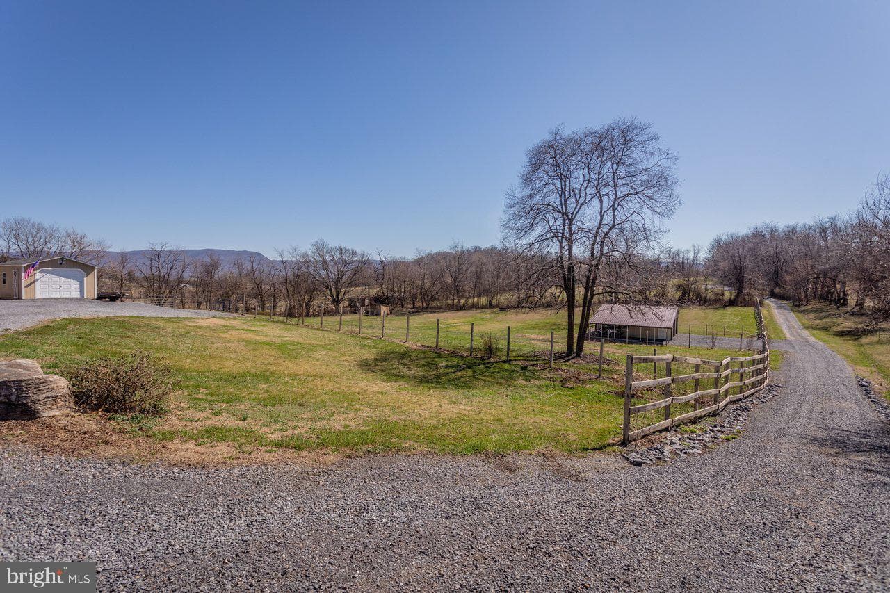 798 Turkey Knob Road photo 65