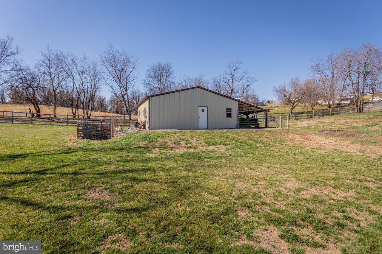 798 Turkey Knob Road photo 68