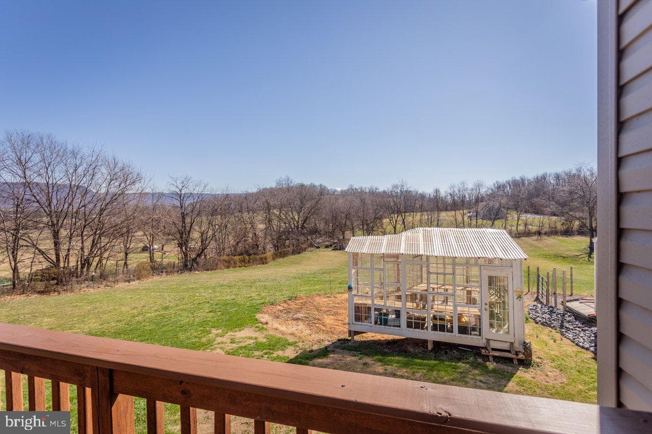 798 Turkey Knob Road photo 78