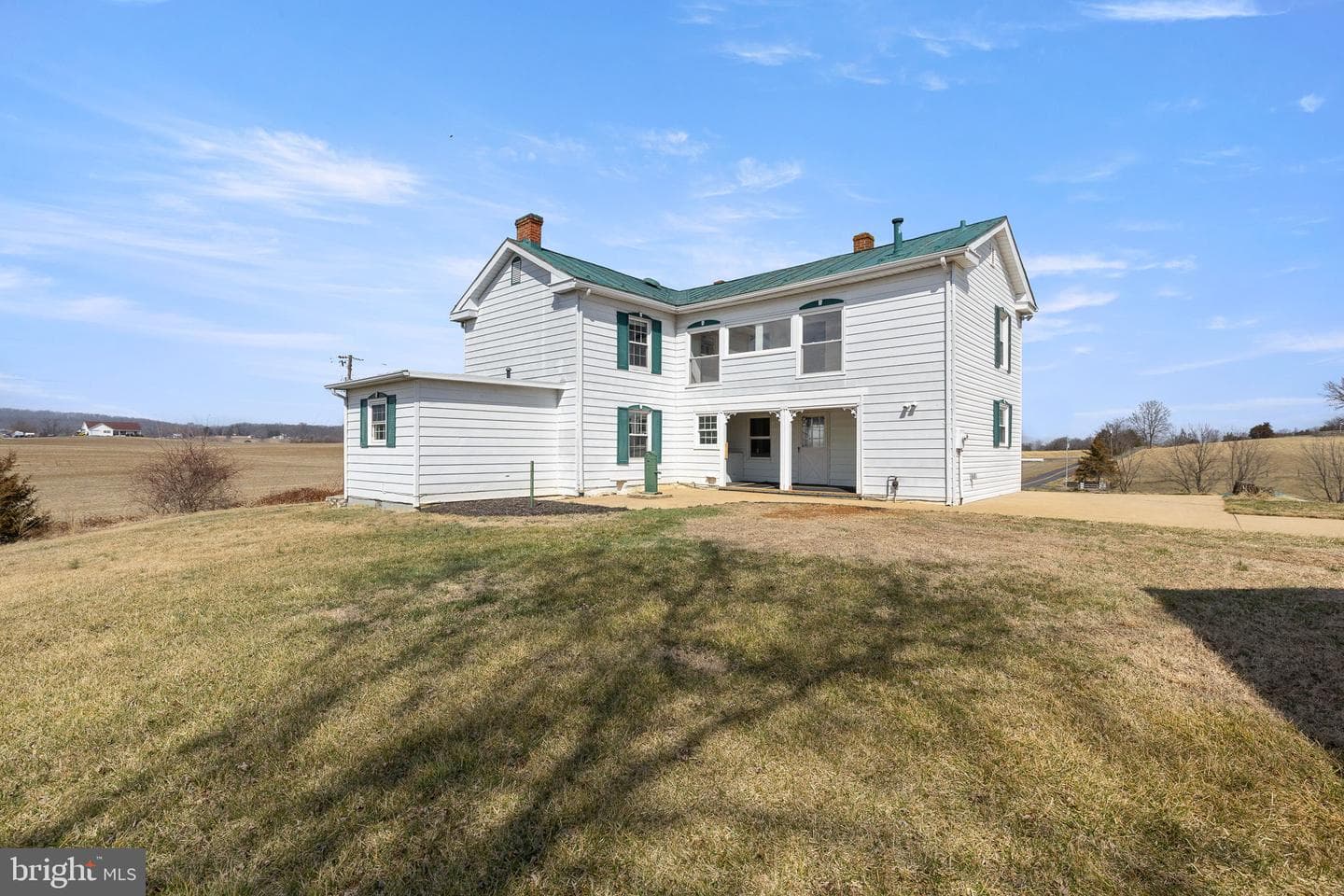 3345 Conicville Road photo 35