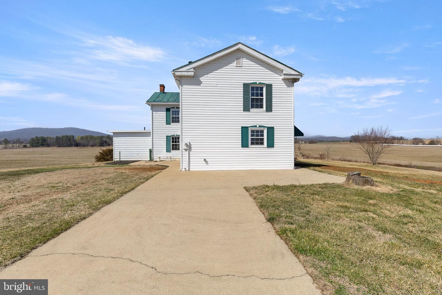 3345 Conicville Road photo 37