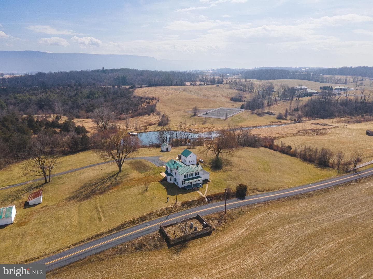 3345 Conicville Road photo 39