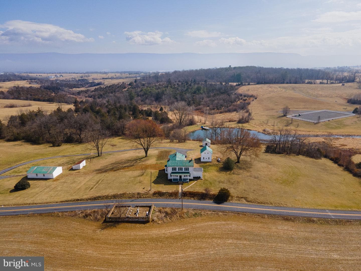3345 Conicville Road photo 40