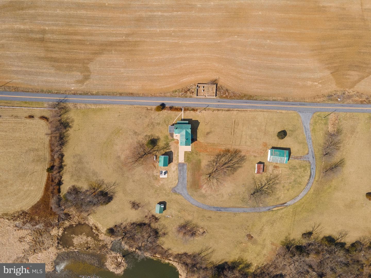 3345 Conicville Road photo 41