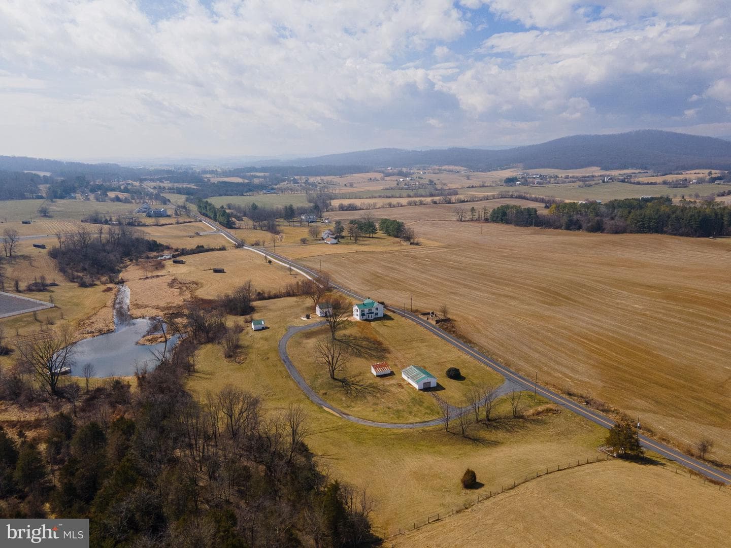 3345 Conicville Road photo 45