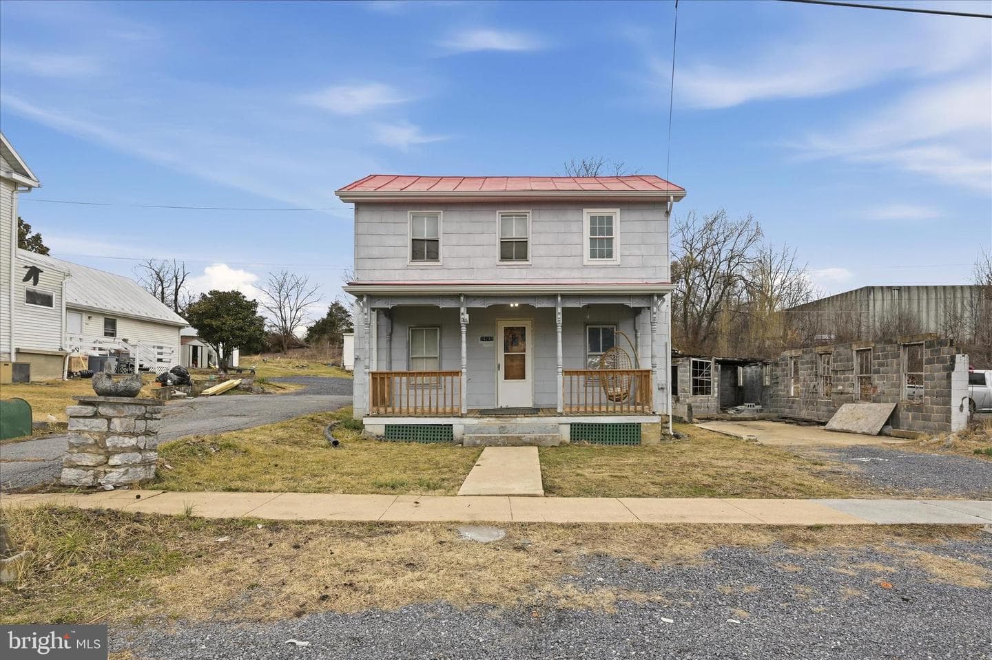 24749 Old Valley Pike photo 1