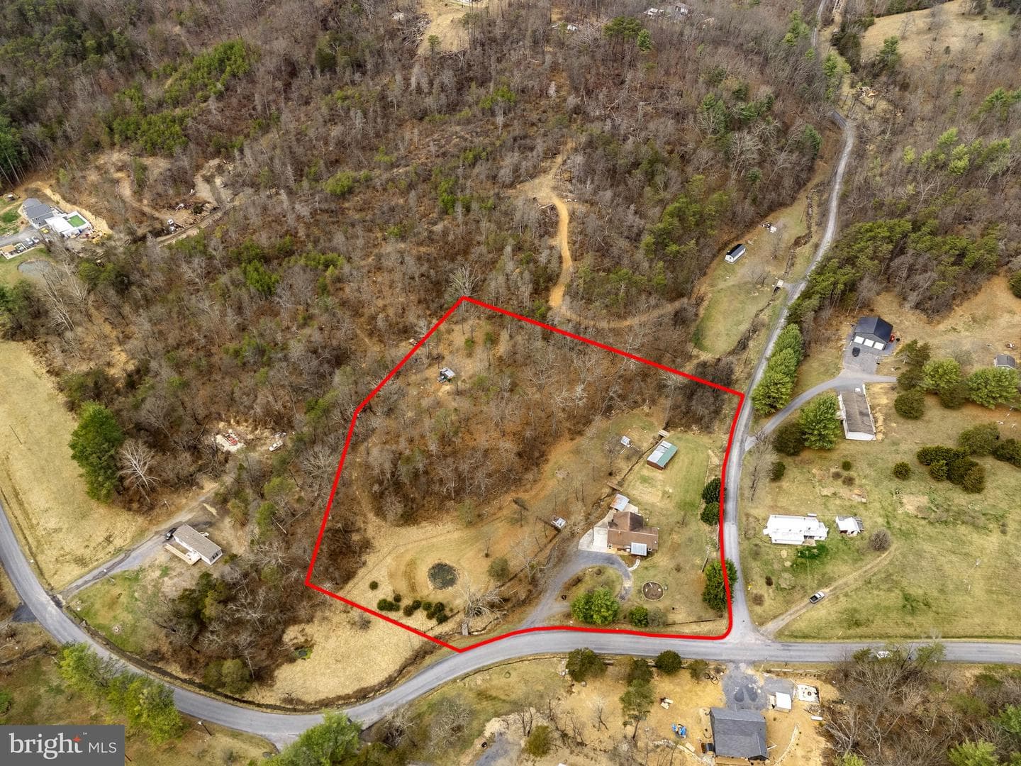 1537 Coal Mine Road photo 57
