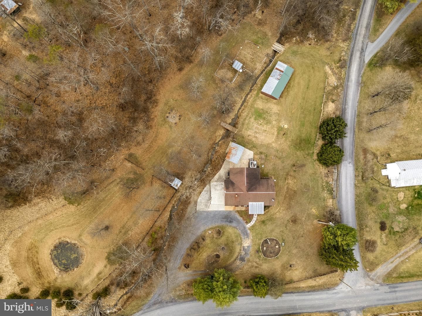 1537 Coal Mine Road photo 59