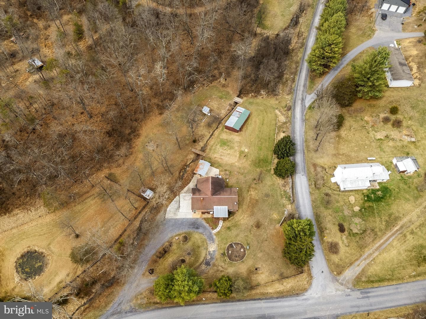 1537 Coal Mine Road photo 60