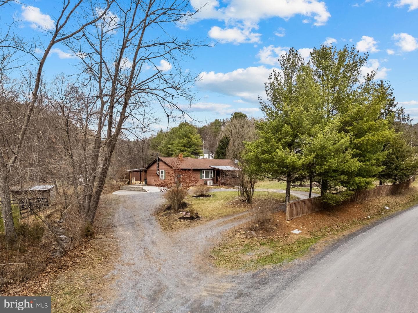 1537 Coal Mine Road photo 63