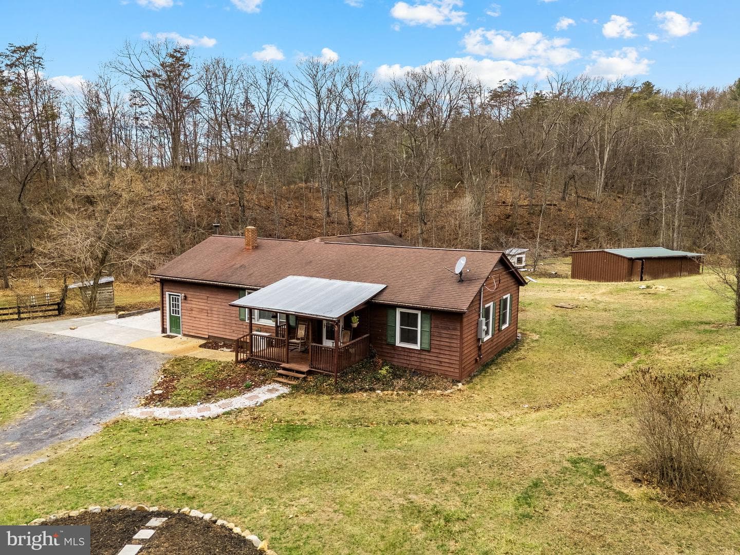 1537 Coal Mine Road photo 66