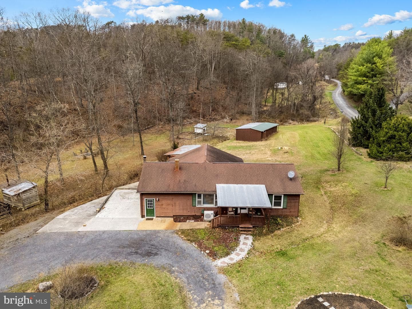 1537 Coal Mine Road photo 67