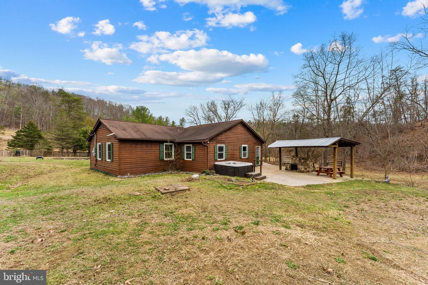 1537 Coal Mine Road photo 72