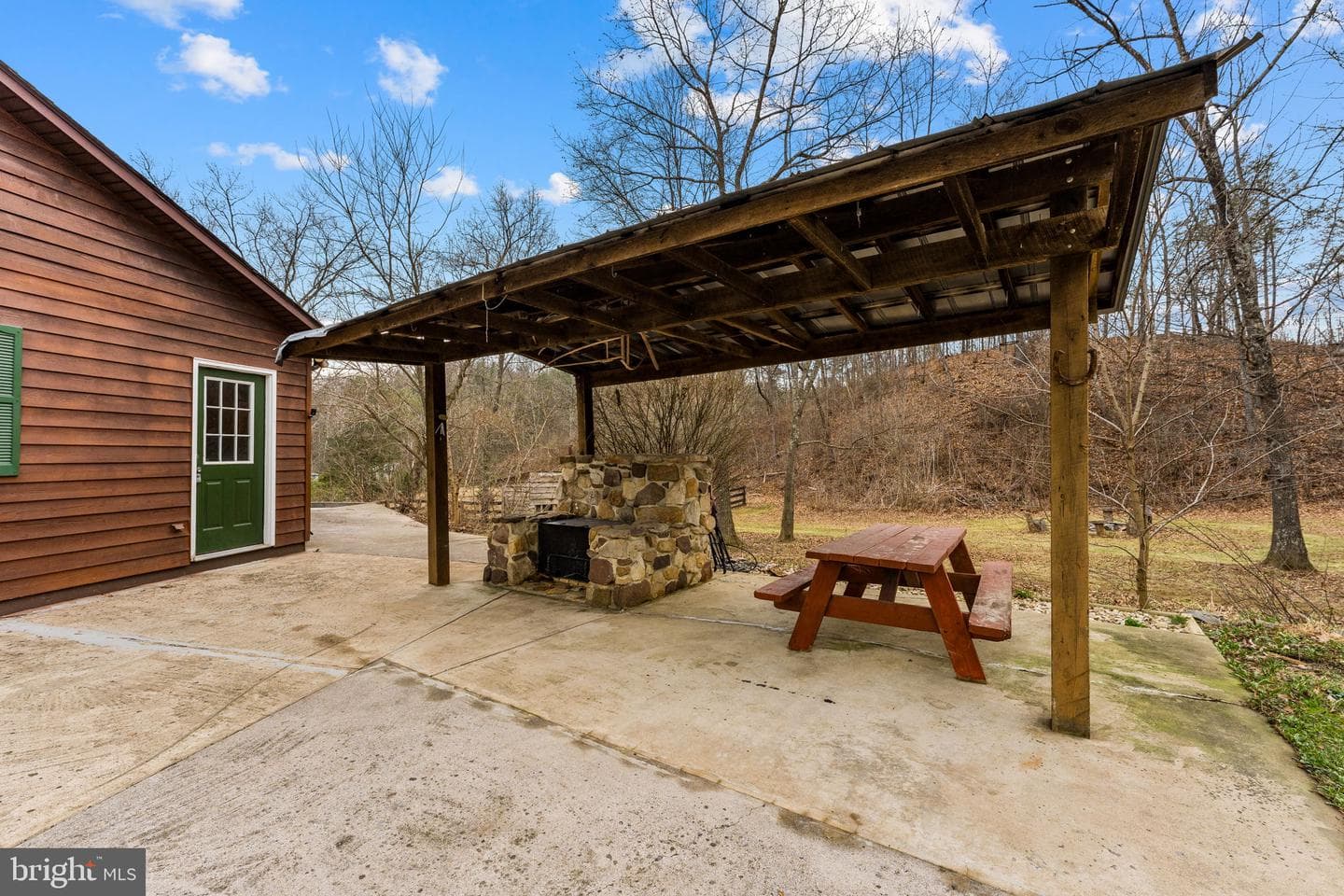 1537 Coal Mine Road photo 73