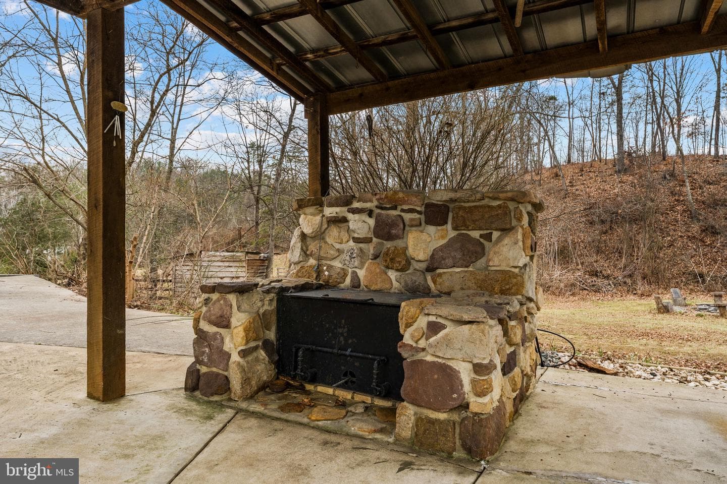 1537 Coal Mine Road photo 76
