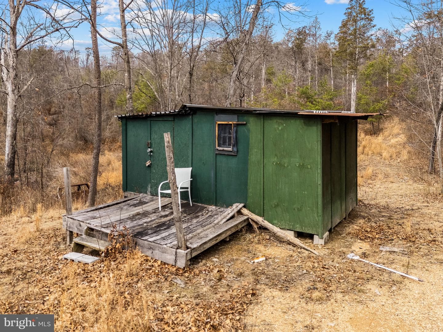 1537 Coal Mine Road photo 80