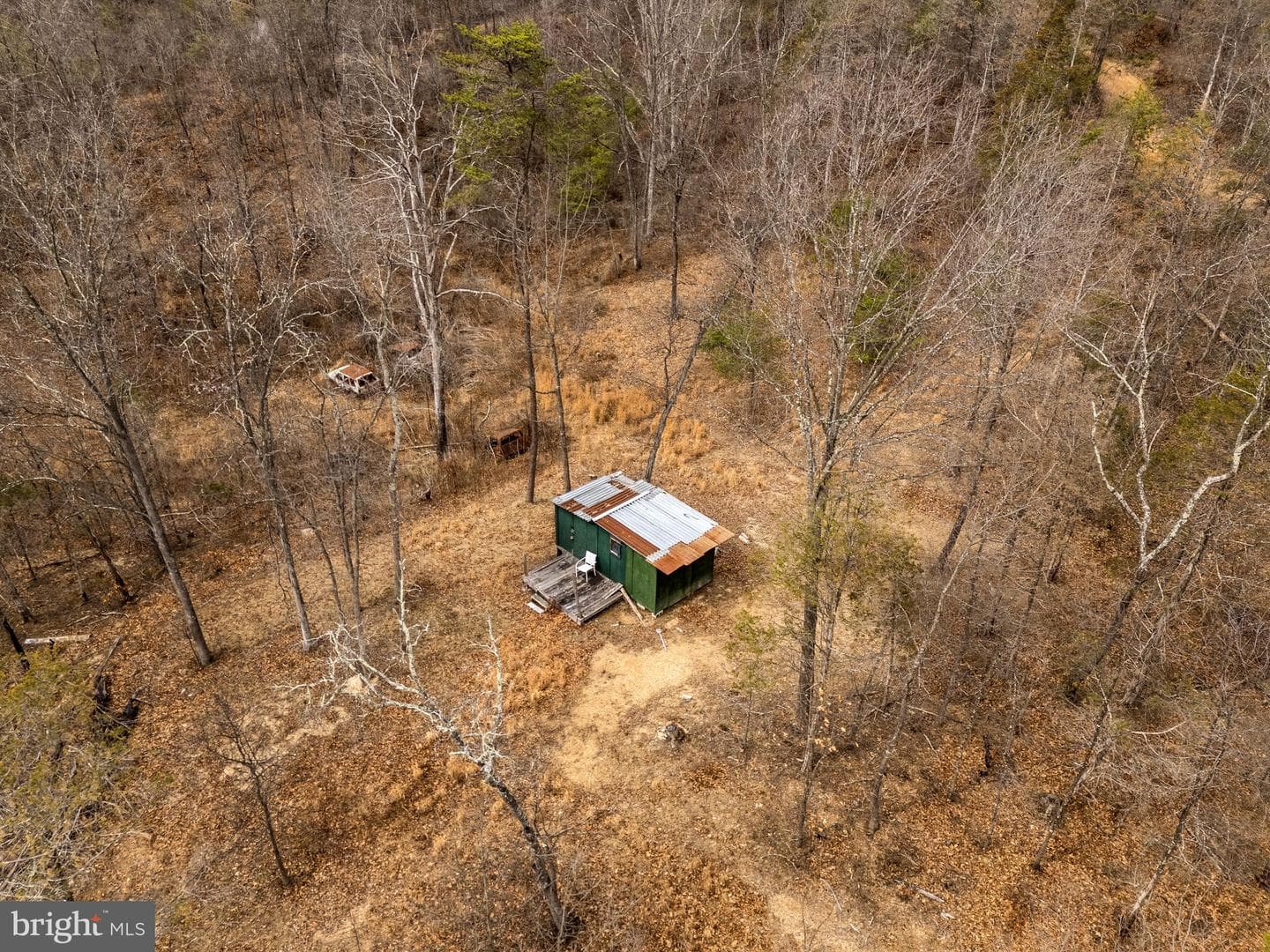 1537 Coal Mine Road photo 81