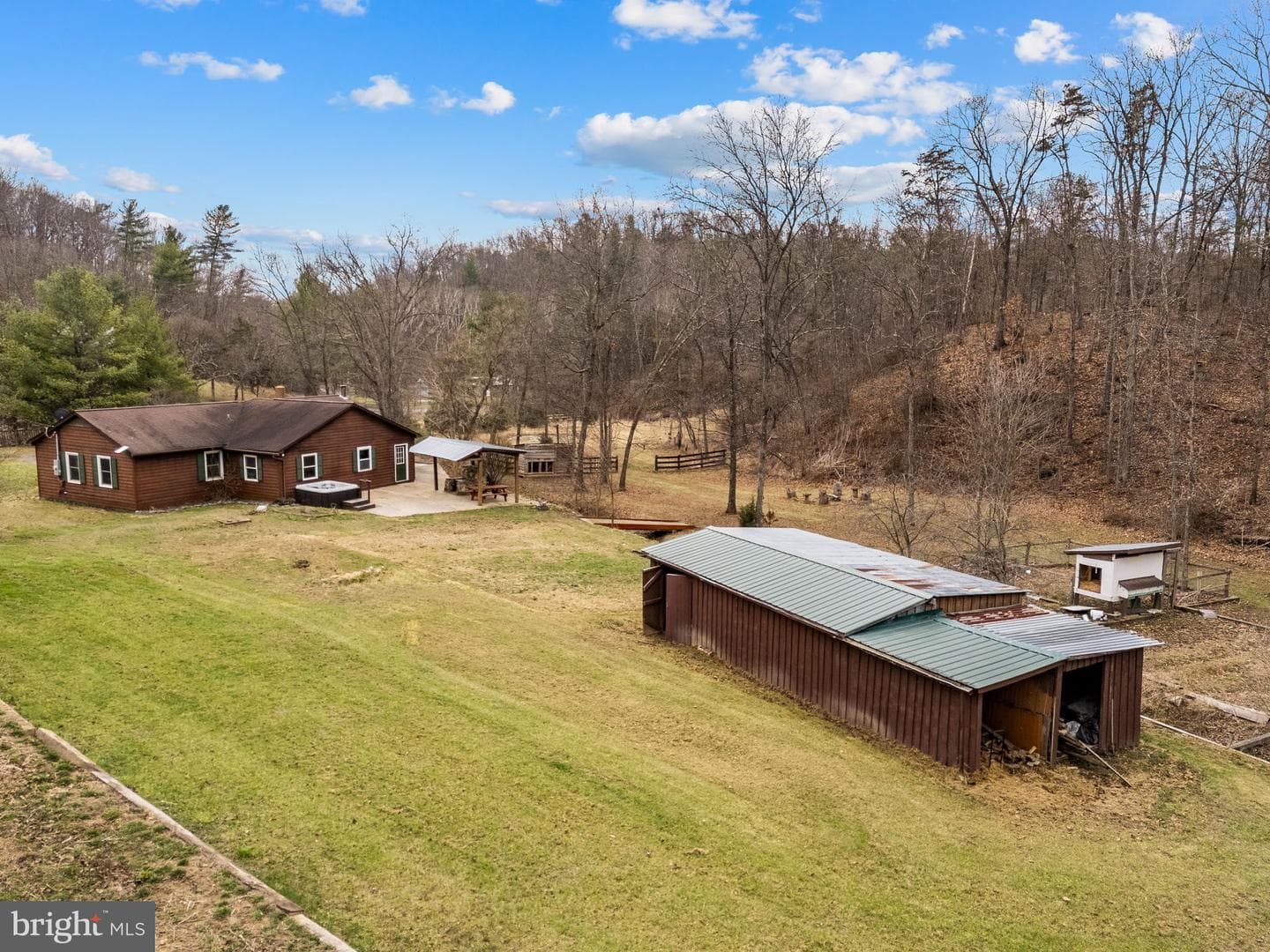 1537 Coal Mine Road photo 82