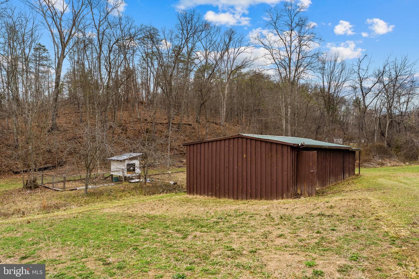 1537 Coal Mine Road photo 84