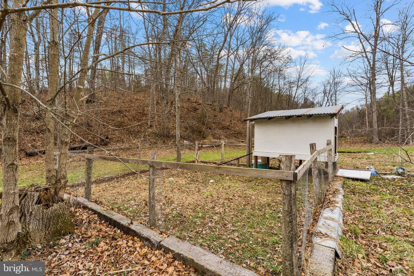 1537 Coal Mine Road photo 90