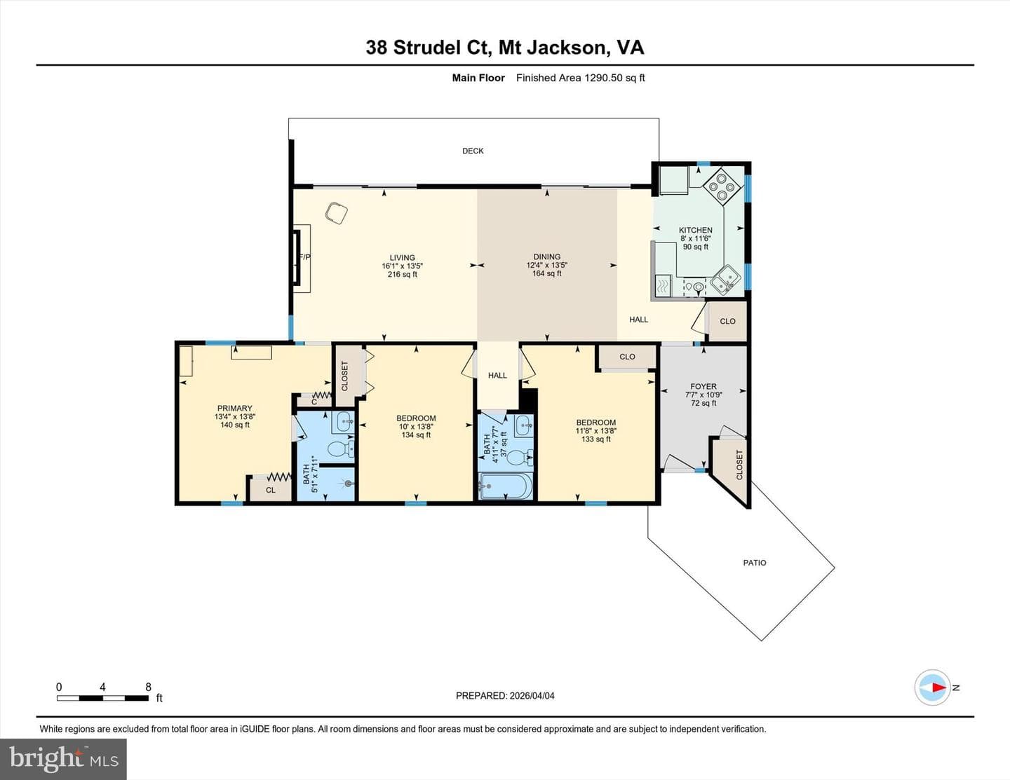 38 Strudel Court photo 54