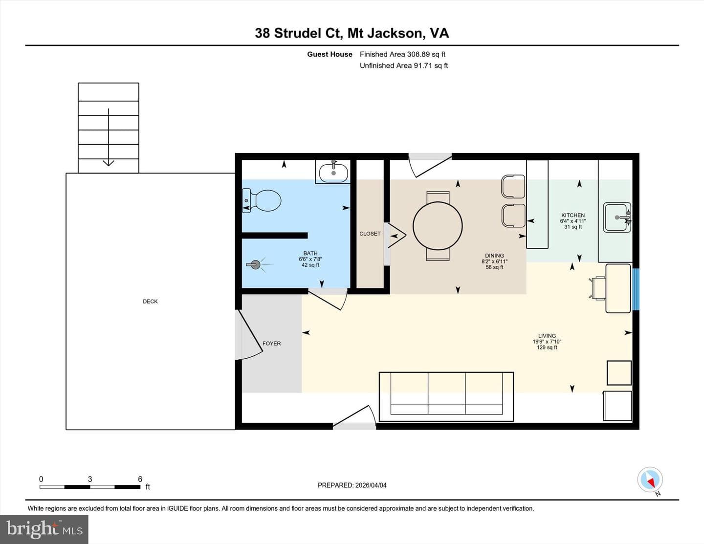 38 Strudel Court photo 55