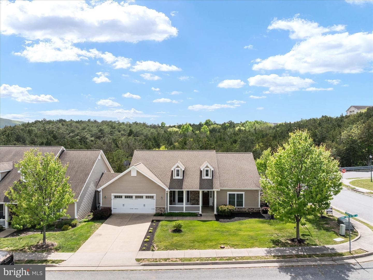 88 Signal Knob Cottage Drive photo 43