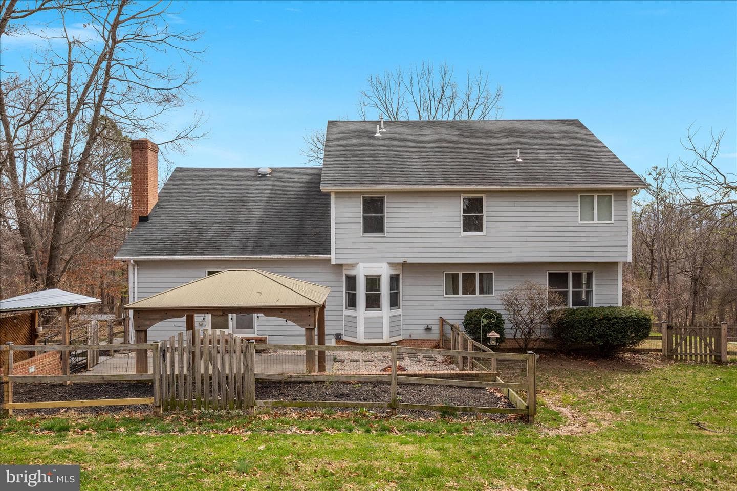 203 Oak Hill Drive photo 43