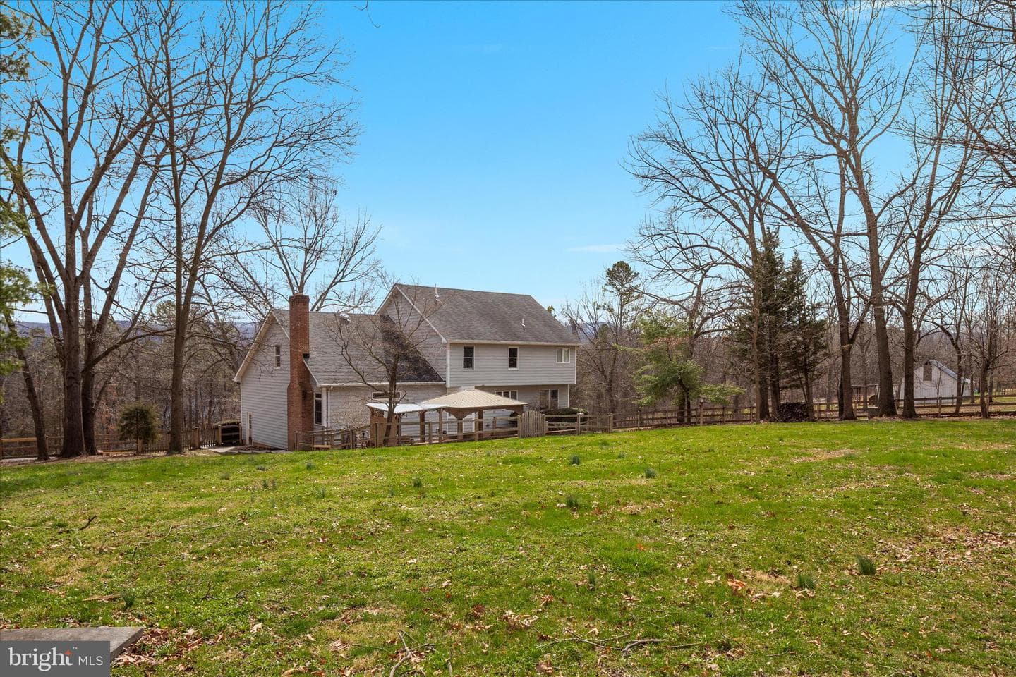 203 Oak Hill Drive photo 47