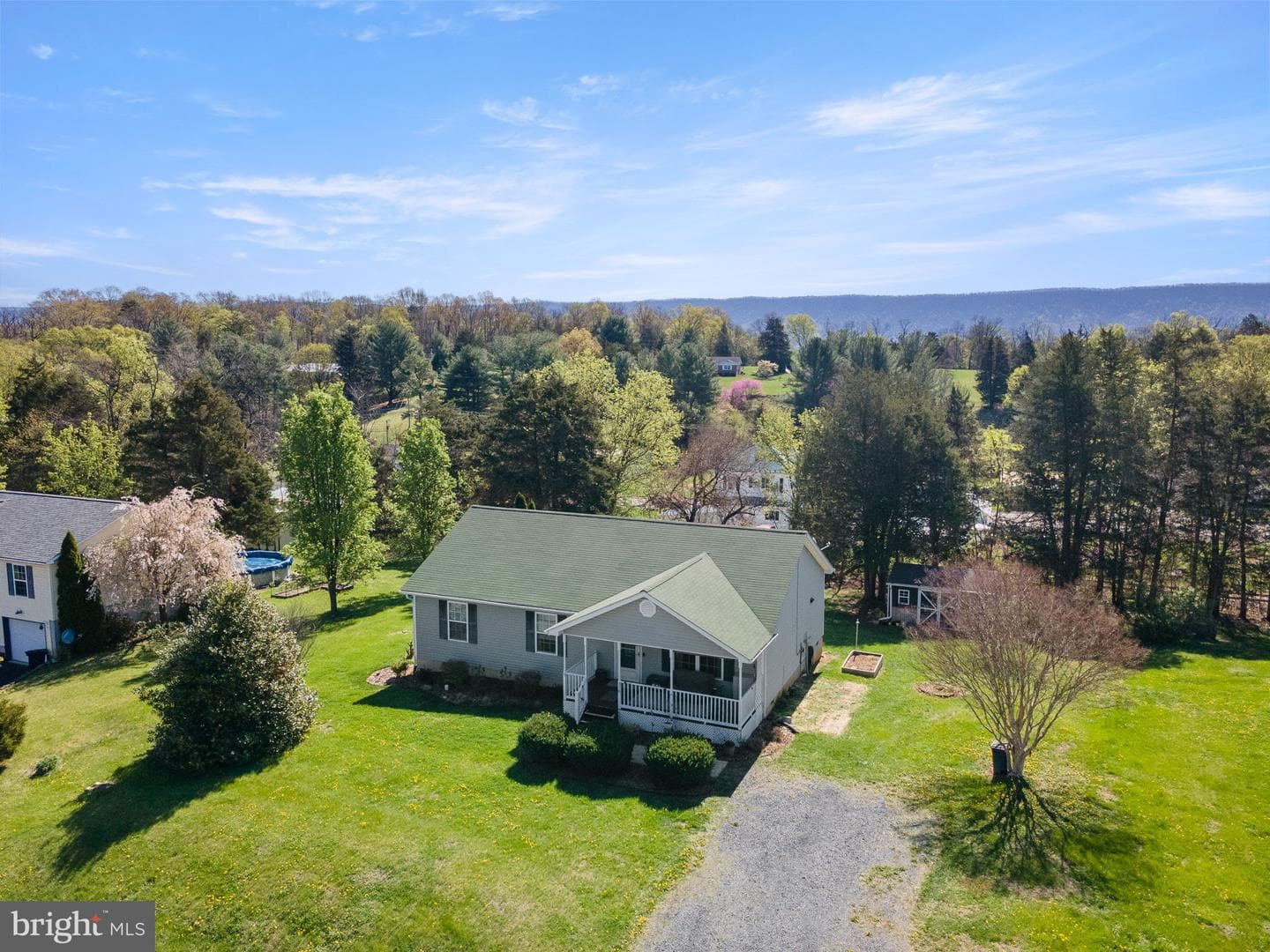 218 Baer Oak Drive
