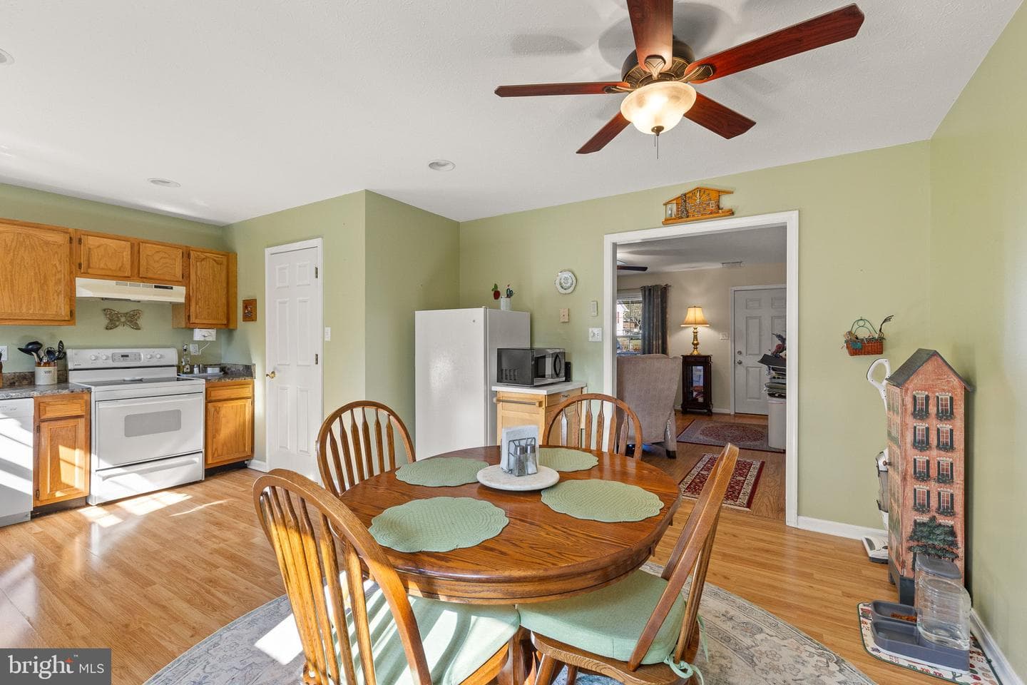 218 Baer Oak Drive photo 10
