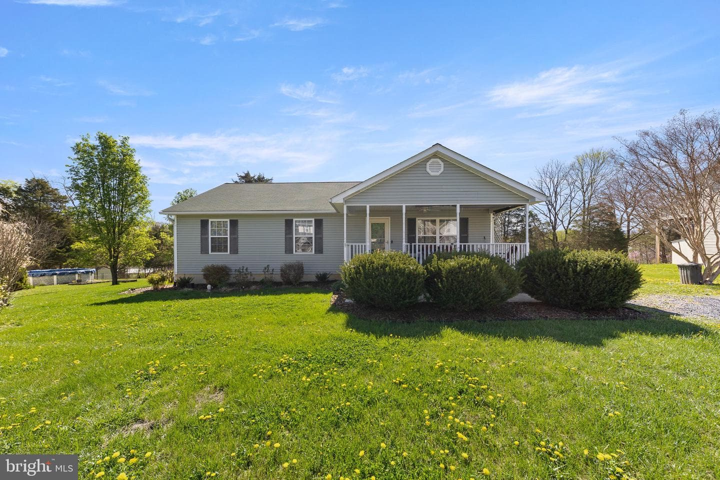 218 Baer Oak Drive photo 3
