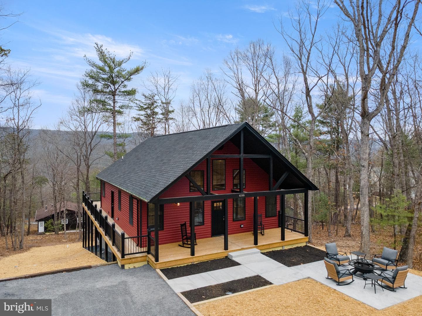 8399 Supinlick Ridge photo 25