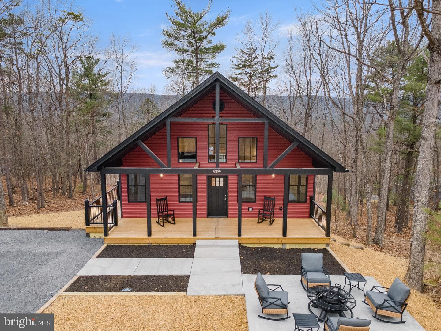 8399 Supinlick Ridge photo 3