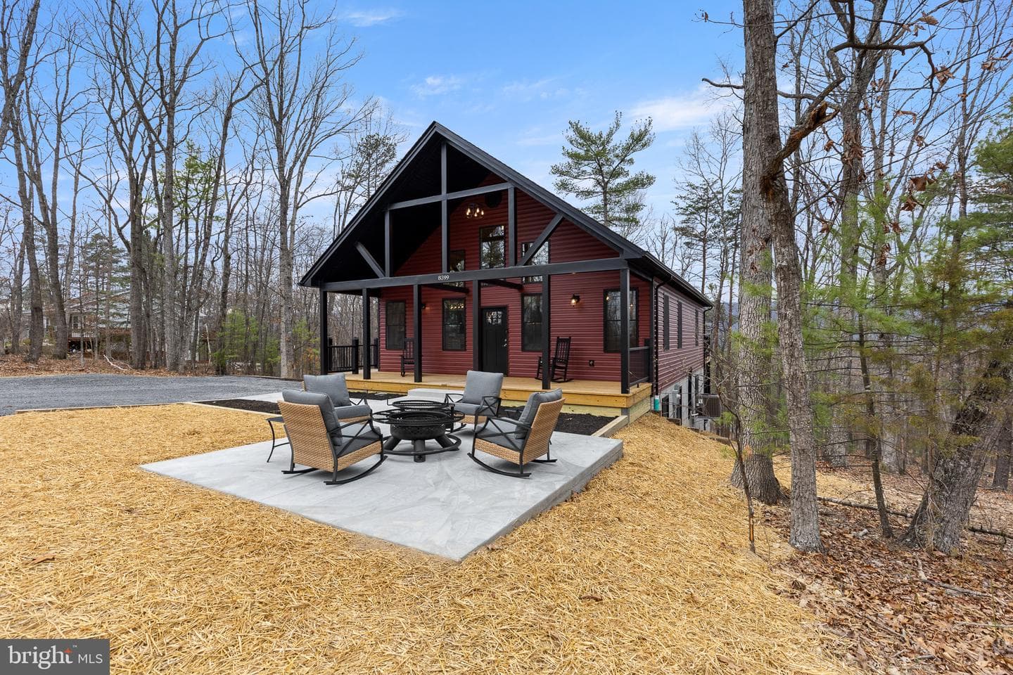 8399 Supinlick Ridge photo 4