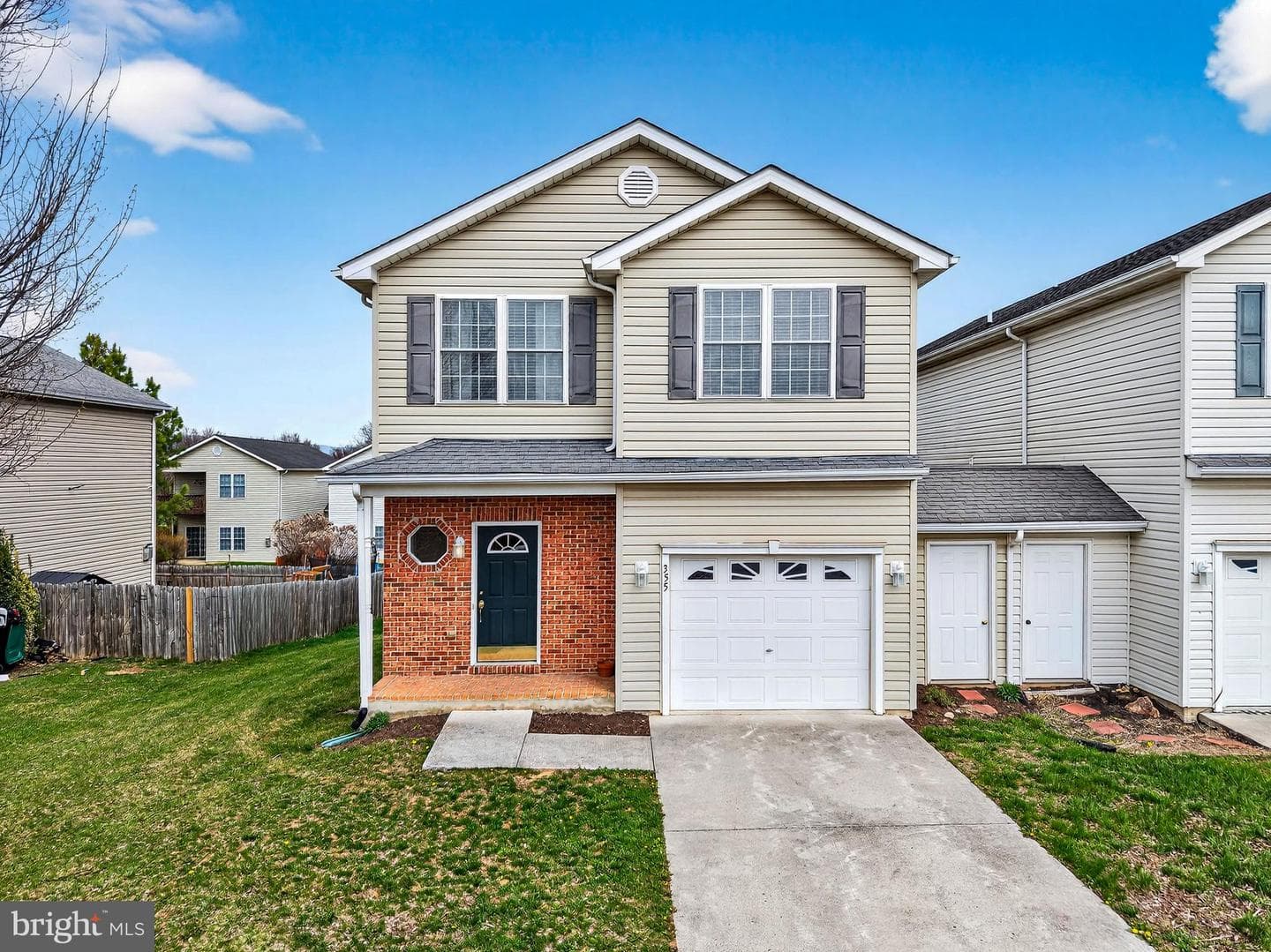 355 Hoover Road