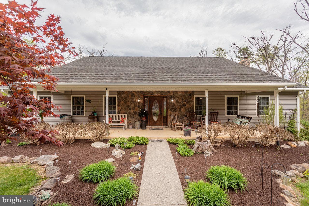 550 Mash Lane, Edinburg