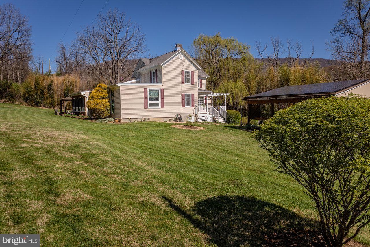 143 Scheffer Gap Road photo 42