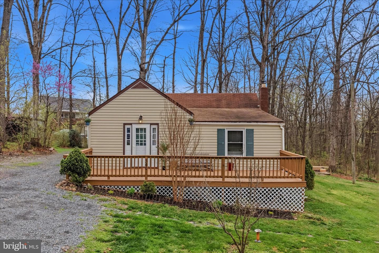 340 Maurertown Mill Road photo 2