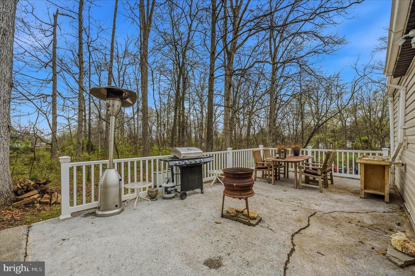 340 Maurertown Mill Road photo 26