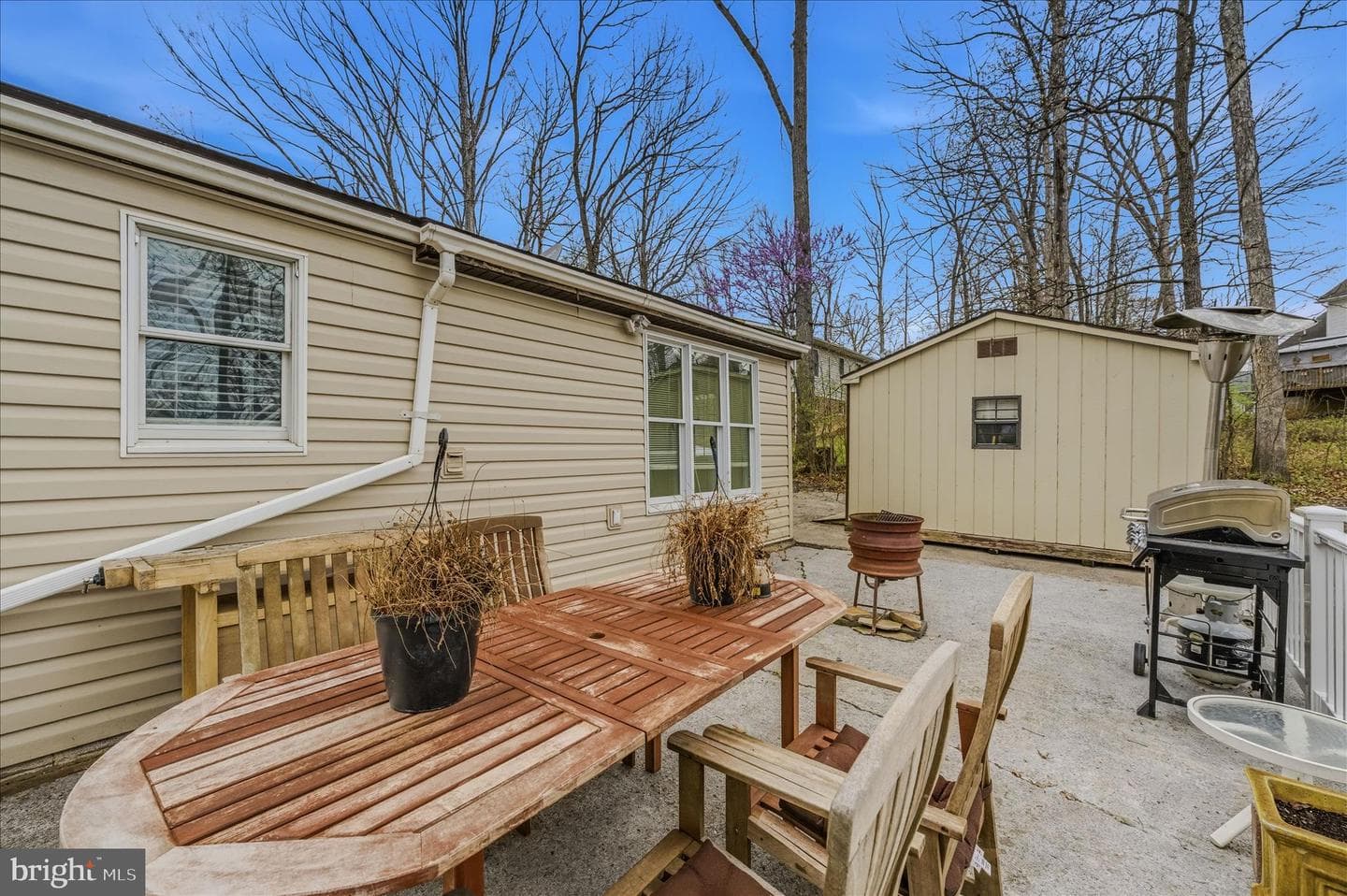340 Maurertown Mill Road photo 27
